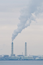 高度産業成長期の公害